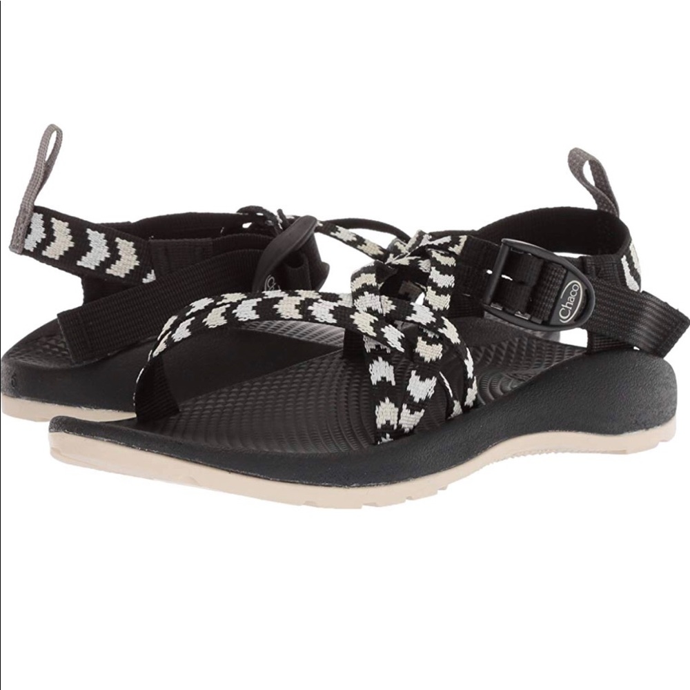 Chacos